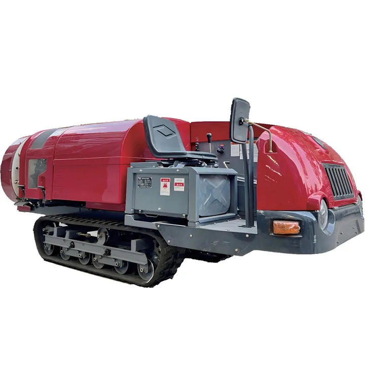 Field Sprayer
