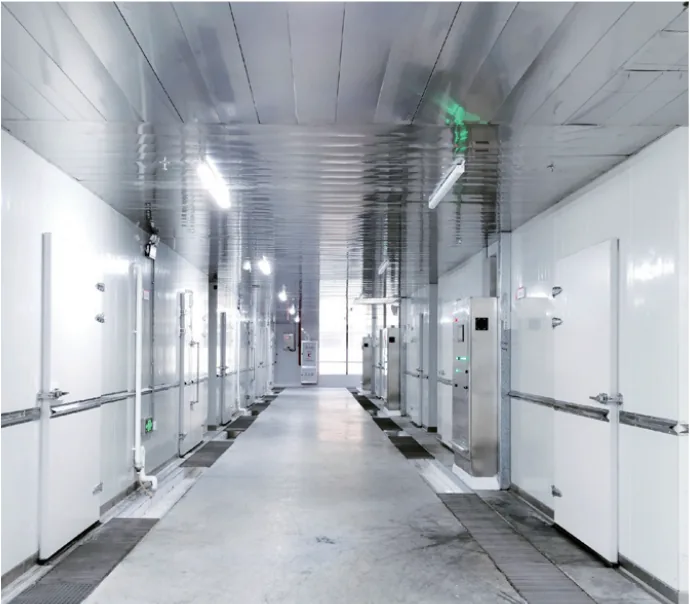 Heat Pump Dryer Series
